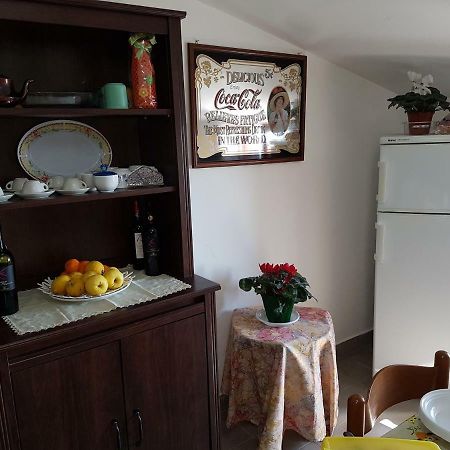 Ferienwohnung La Nicchia Di Gangi Exterior foto